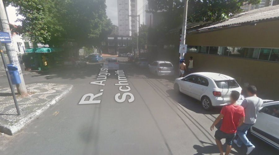 [Ruas do Jardim Brasil terão tráfego modificado a partir desta quarta-feira (29)]