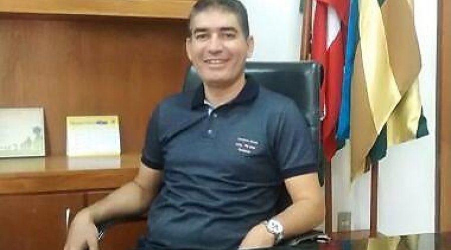 [MP-BA denuncia prefeito de Jaguari e pede devolução de dinheiro público]