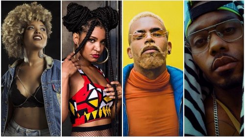 [Carnaval na Barroquinha reúne mais de 30 artistas independentes; confira programação]