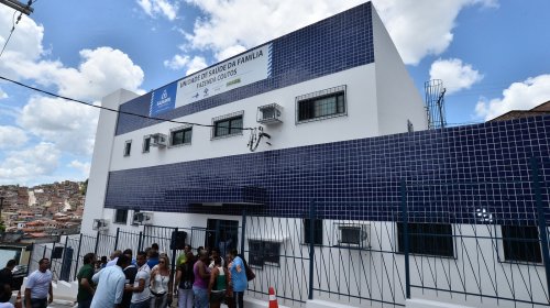 [Postos de saúde da prefeitura registram queda de 40% em agressões no Carnaval de Salvador]