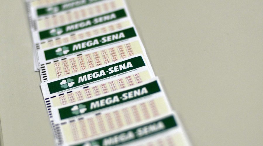 [Mega-Sena sorteará prêmio de R$ 2,5 milhões neste sábado (28)]