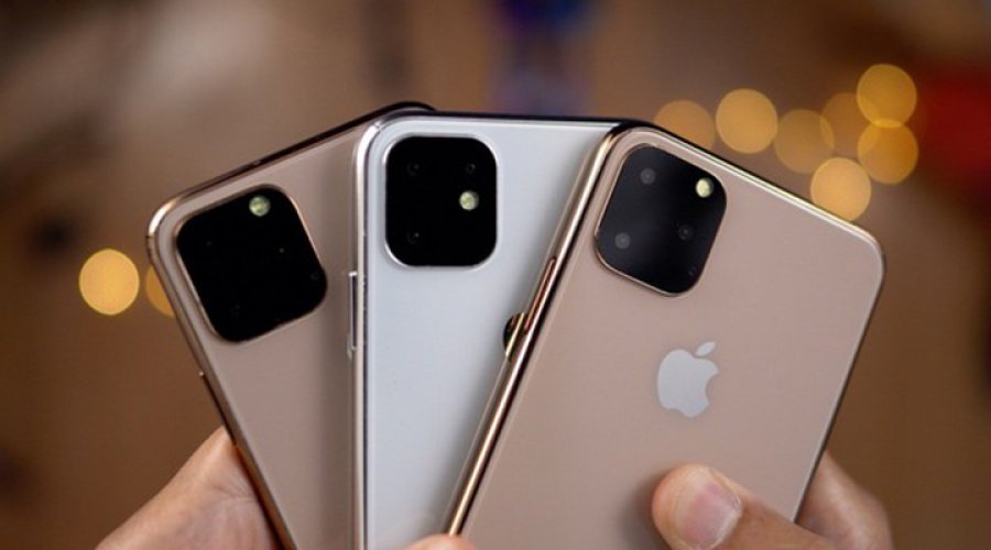 [Apple deve adiar lançamento de iPhones em 2020, diz revista]