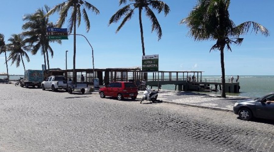[Homem confessa que furtou dinheiro e celulares dentro de hospital e é detido no sul da Bahia]