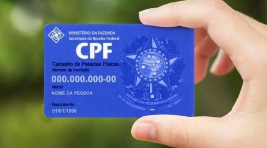 [Governo da Bahia atualiza CPF de estudantes para pagamento de vale-alimentação]