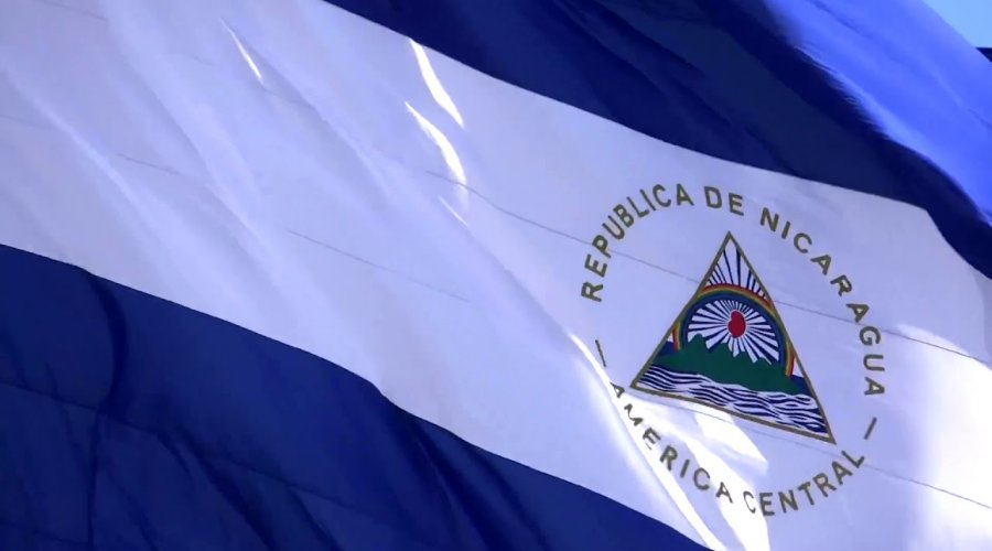 [Presidente da Nicarágua reaparece após 34 dias e minimiza pandemia]