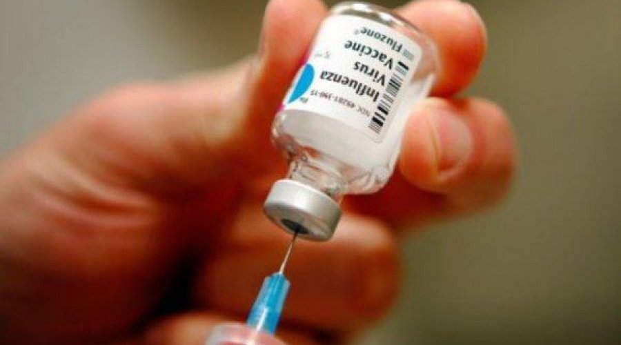 [Anvisa alerta sobre falsificação de vacina contra gripe]