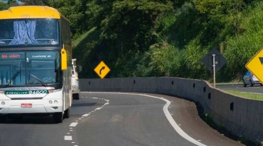 [Transporte é suspenso em mais seis municípios da Bahia; confira]