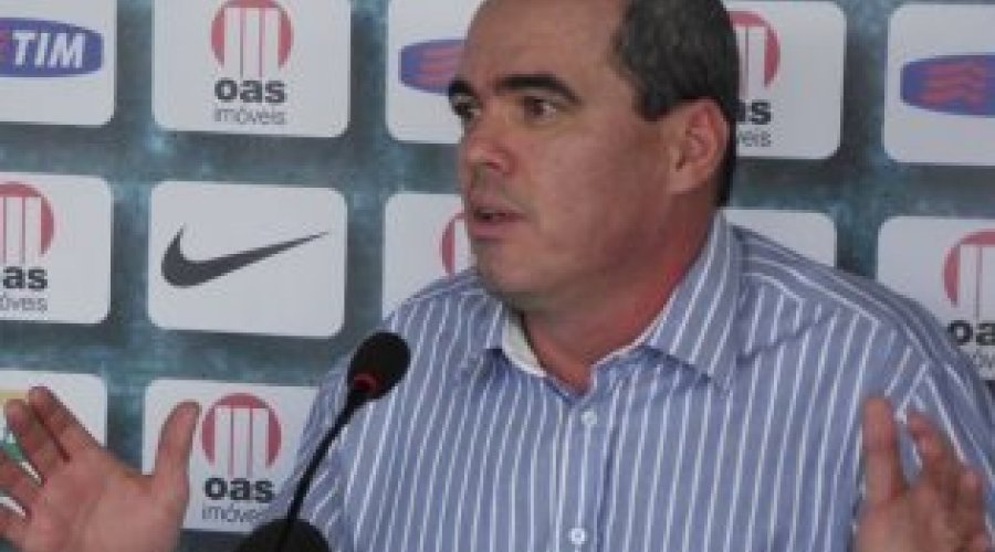 [Ex-médico do Bahia, Nilson Luiz revela: “Clube devia mais de R$ 200 mil à minha clínica”]