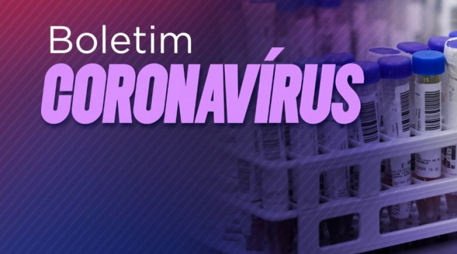 [Bahia registra 14.566 casos confirmados de coronavírus; total de óbitos chega a 495]