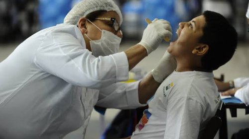 [Presidente da Associação Brasileira de Odontologia na Bahia fala sobre impactos da pandemia na...]