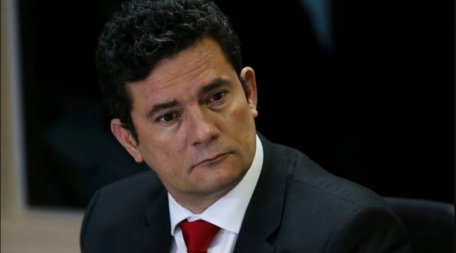 [Moro vai advogar após deixar magistratura para virar ministro de Bolsonaro e sair do governo]