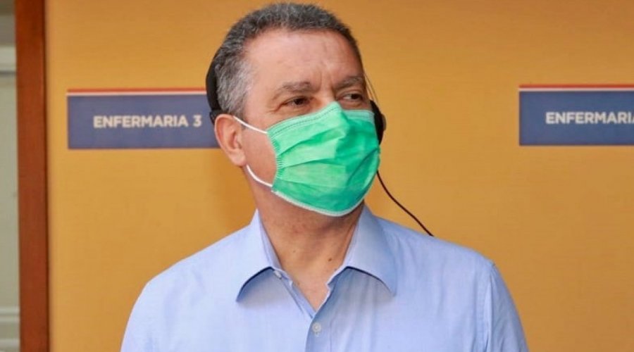 [Rui Costa fala sobre coronavírus na Bahia: “A percepção é que a doença estabilizou”]