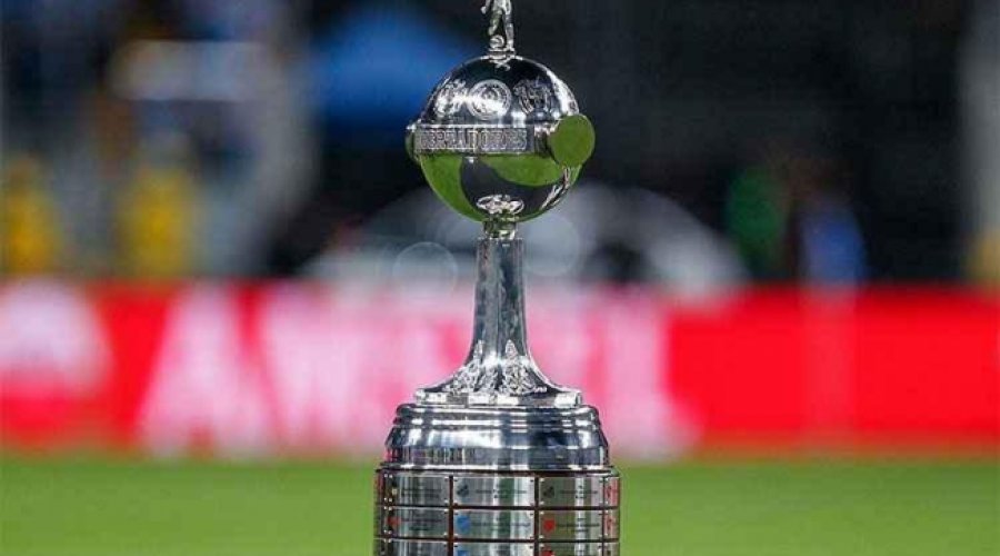 [Conmebol divulga tabela atualizada da Libertadores; confira]