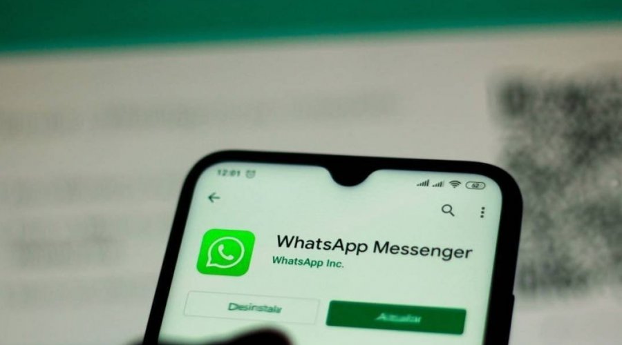 [WhatsApp libera nova função para adicionar contatos]