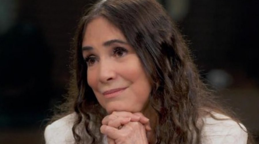[Regina Duarte demonstra vontade de voltar a atuar na Globo, afirma colunista]