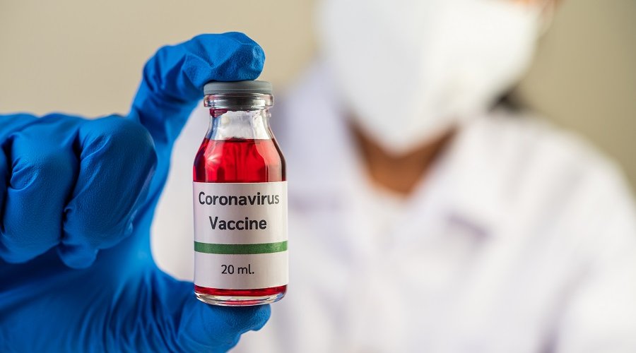 [Brasil pode integrar grupo de aliança mundial de vacinas contra Covid-19]