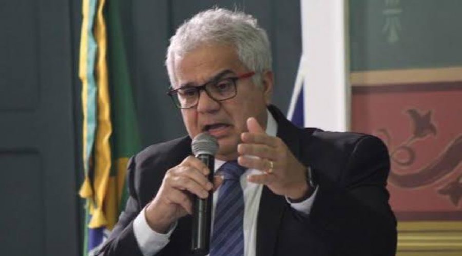 [“A gente já cansou disso”, diz Sérgio Guanabara sobre insistência do Detran-BA em permitir funcionamento de autoescolas e realização de exames práticos ]