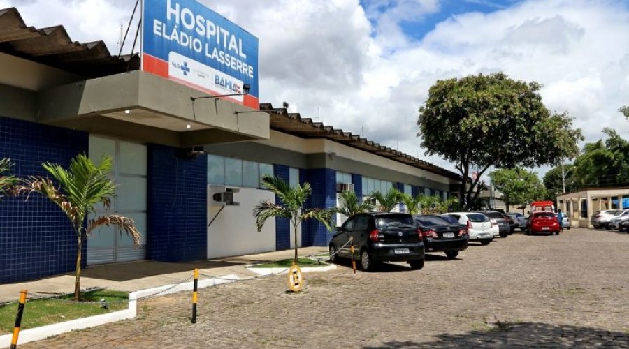 [Funcionários do Hospital Professor Eládio Lassére acusam IFF de reduzir salário sem comunicação prévia ]