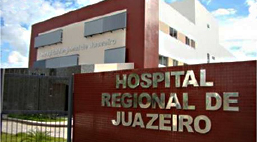 [Justiça determina regularização imediata de repasse de R$ 3,7 milhões ao Hospital Regional de Juazeiro]