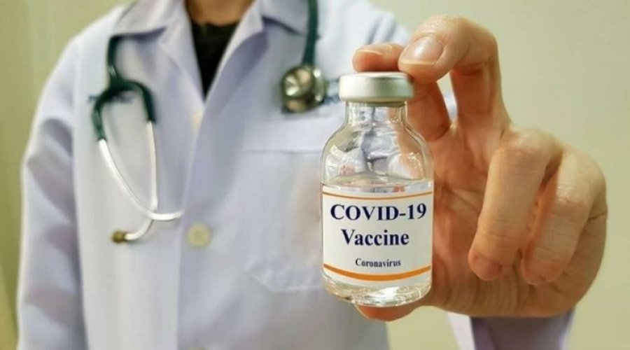 [Governo cria grupo para coordenar vacinação contra Covid-19]