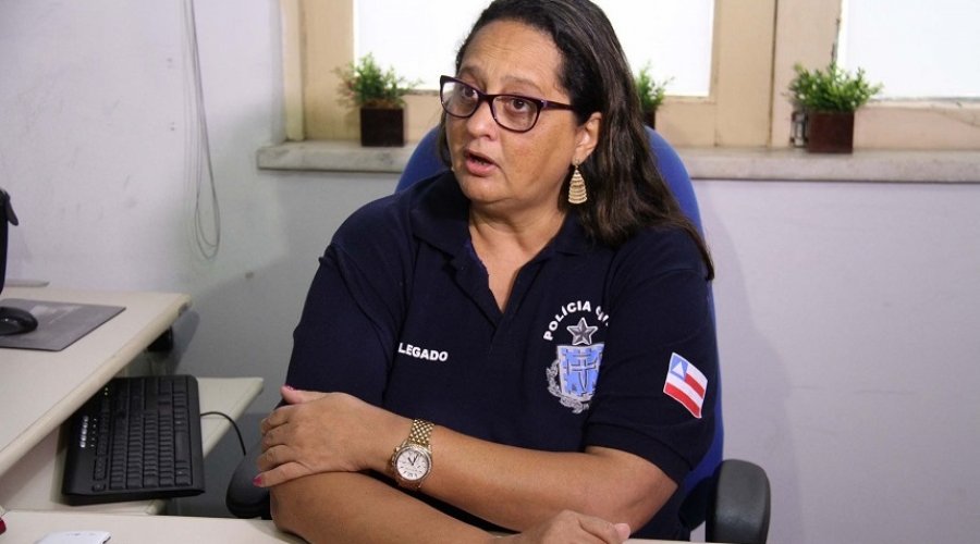 [Delegada Maria Selma já era investigada pela Corregedoria, confirma Polícia Civil]