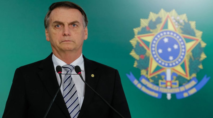 [Bolsonaro será submetido a mais uma cirurgia na próxima sexta-feira (25)]