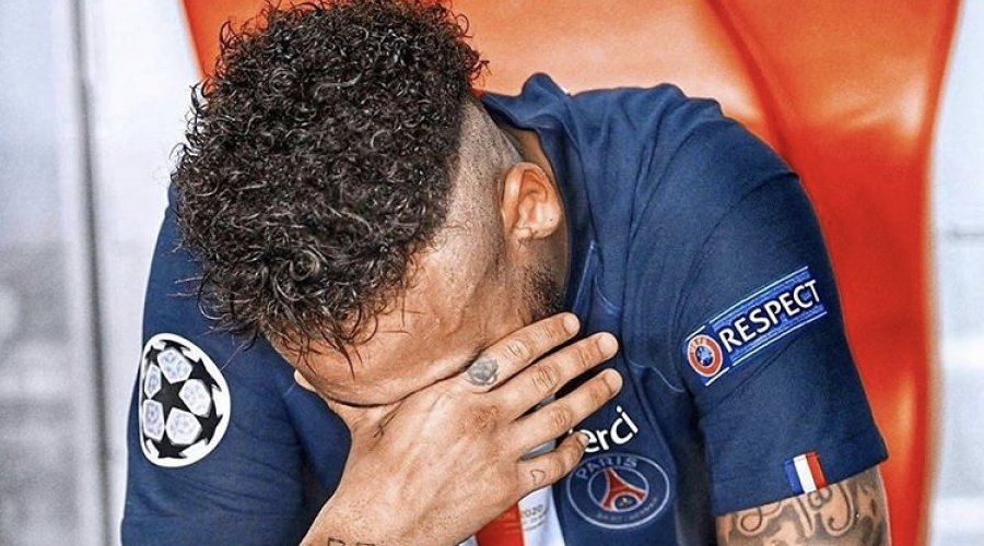 [Neymar fica de fora da premiação de melhor jogador da Europa; confira os finalistas]