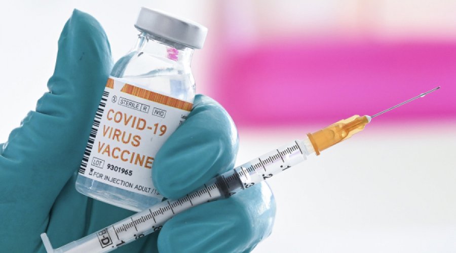 [Pfizer prevê implantação de vacina contra covid-19 na América Latina]