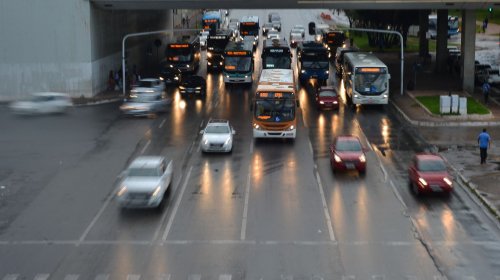 [Com mais de 50 alterações, nova lei de trânsito entra em vigor; veja mudanças]