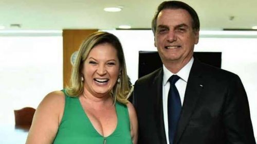 [“Me arrependo todo santo dia”, diz deputada Joice Hasselmann sobre ter apoiado Bolsonaro]