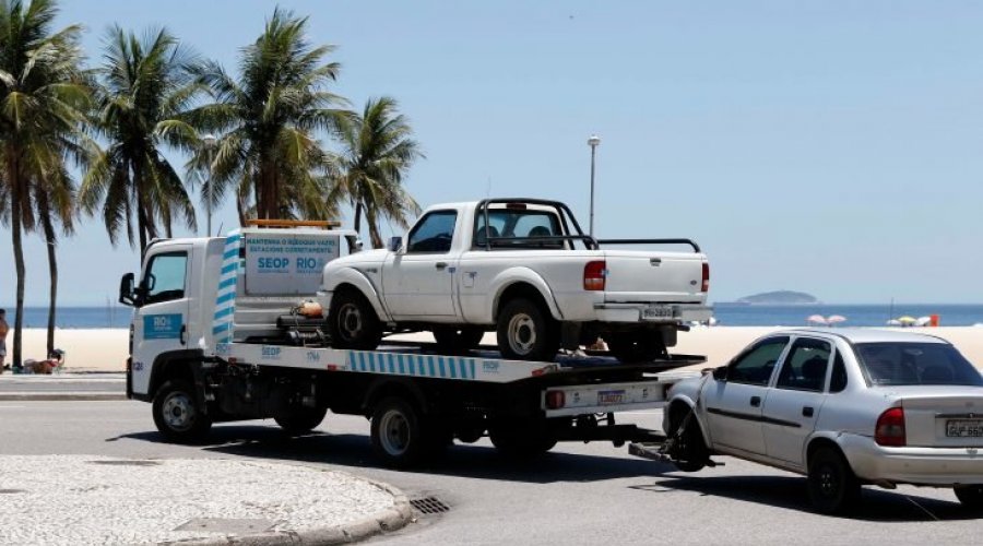 [Bolsonaro sanciona lei que altera Código de Trânsito e evita que veículos sejam guinchados em blitz]