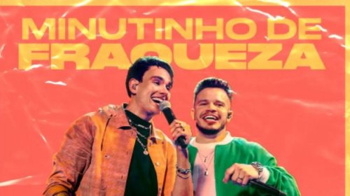 [Vídeo: Filho de Sol, Rafa Almeida lança primeiro EP e aposta em hit com Matheus Fernandes]