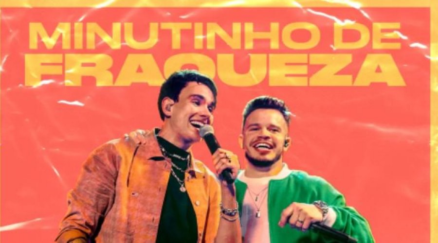 [Vídeo: Filho de Sol, Rafa Almeida lança primeiro EP e aposta em hit com Matheus Fernandes]