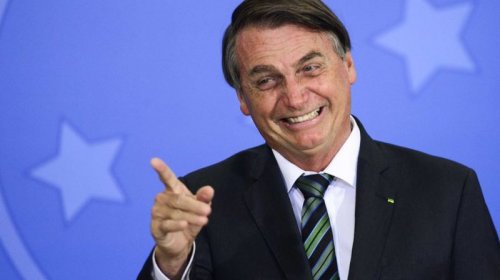 [Bolsonaro já definiu um nome para as duas vagas abertas no STJ; confira]