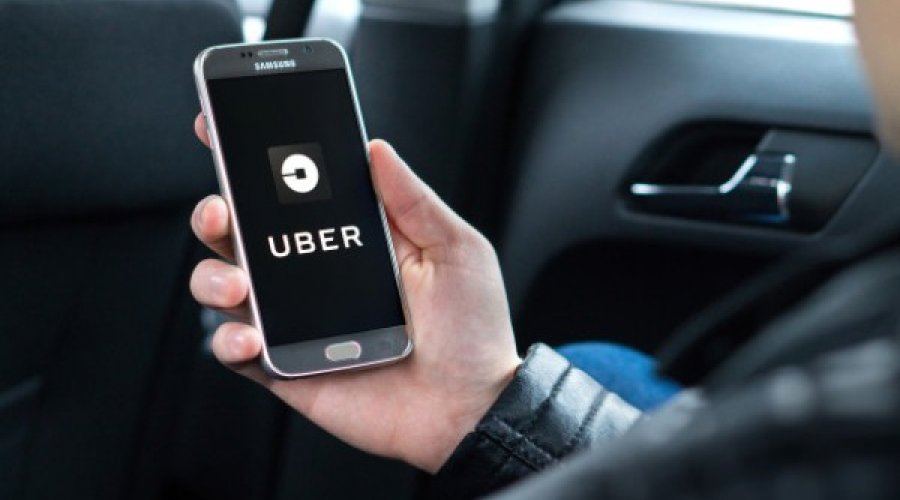 [Uber implementa nova medida obrigatória para usuários; entenda]