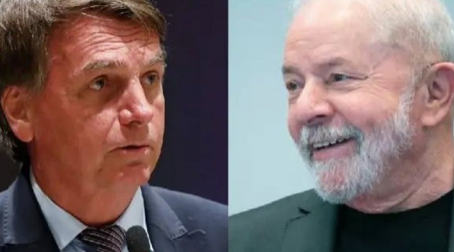 [Lula e Bolsonaro pretendem pedir doações eleitorais via Pix, diz jornal]