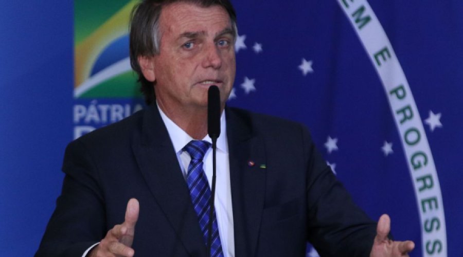 [Bolsonaro não deve ir a debates e antecipa: 