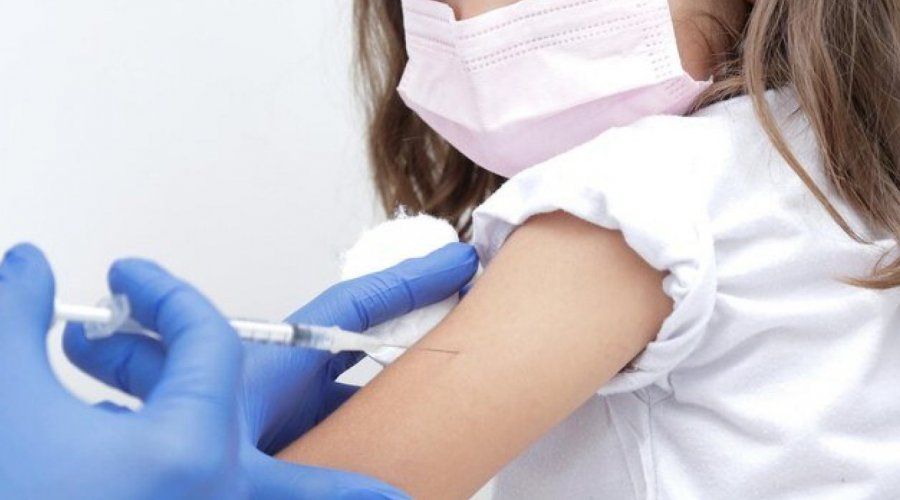 [Prazo para vacinação contra Influenza e Sarampo encerra nesta sexta em Salvador]