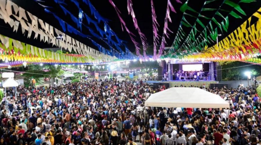 [Ministério Público da Bahia abre procedimento para acompanhar contratos de festejos juninos em Jequié]