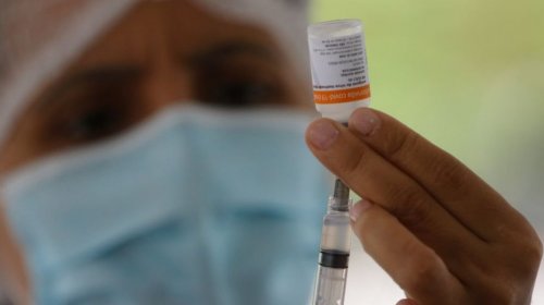 [Procura pela vacina contra Covid-19 cresce 225% em Salvador, após aumento de casos]