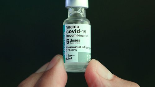 [Governo libera compra de vacinas contra covid pela iniciativa privada]