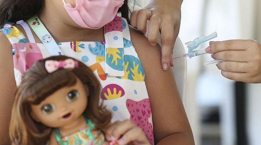[Campanhas de vacinação contra Influenza e Sarampo encerram nesta quarta-feira em Salvador]