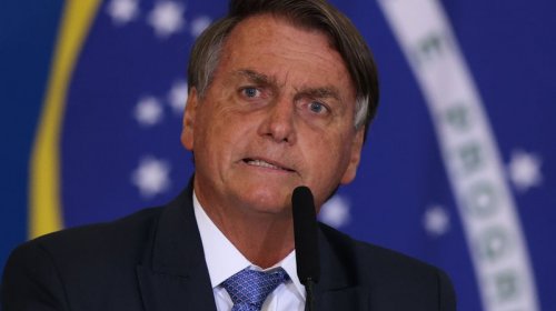 [Bolsonaro perde importante peça jurídica da pré-campanha à reeleição]