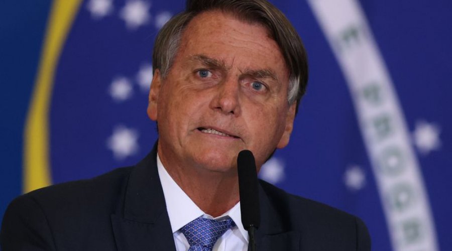 [Bolsonaro perde importante peça jurídica da pré-campanha à reeleição]