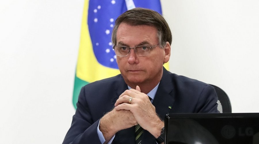 [Governo Bolsonaro quase dobra gastos com publicidade na Rede Globo em ano eleitoral]