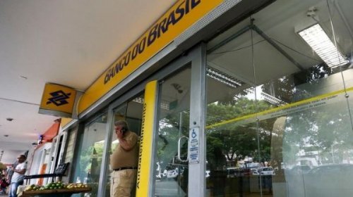 [Primeiro semestre do ano termina com queda de 77% em registros de roubos a bancos na Bahia]