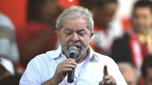 [Lula planeja aumentar número de ministérios com a volta de pastas extintas]
