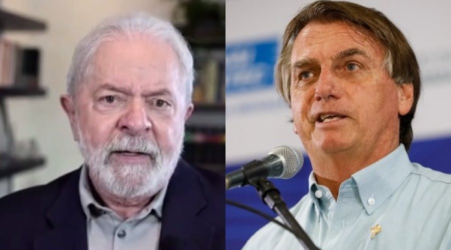 [Após Lula e Bolsonaro não confirmarem presença, CNN suspende debate entre candidatos à presidência]