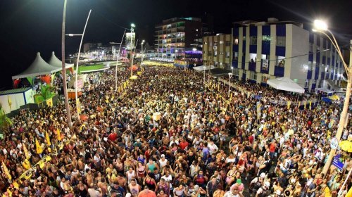 [Quebra Aê: protestos contra circuito na Boca do Rio crescem e futuro do carnaval é incerto]