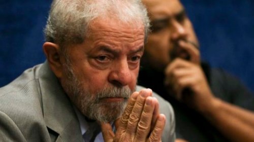 [Subida de Bolsonaro reforça em Lula necessidade de falar de economia]